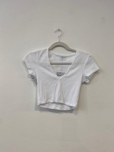 (w) Top Aliette weiss