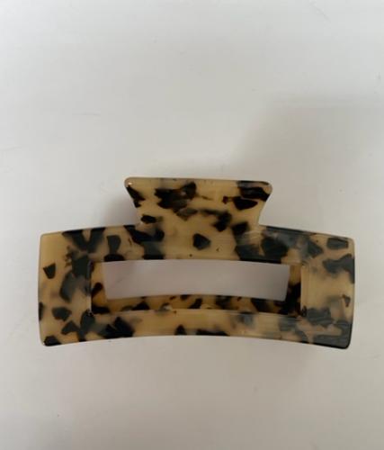 (w) Sassclip Big Crush: Cheetah