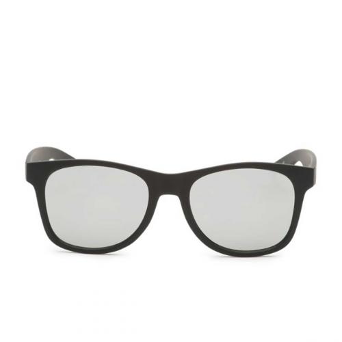 Sonnenbrille Vans Spicoli Flat black silver