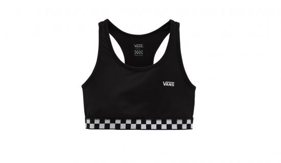 (w) Sport-BH Vans Skate black
