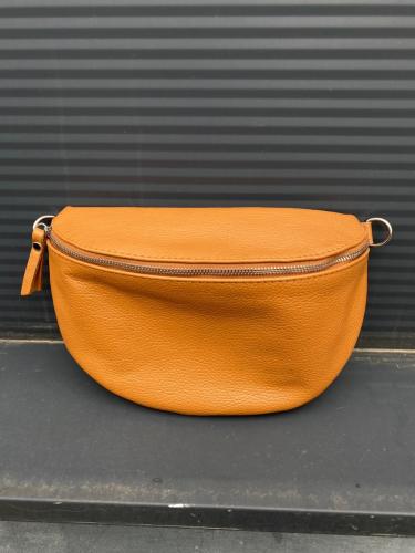 (w) Hipbag medium braun