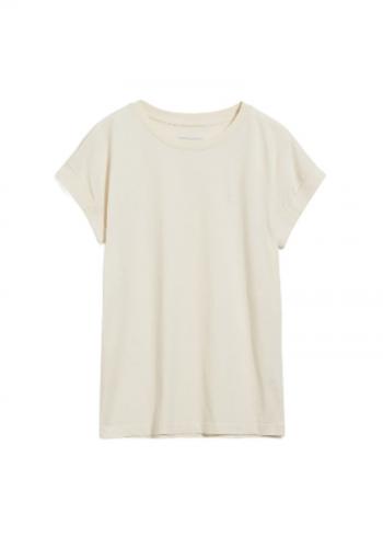 (w) T-Shirt Armedangels Idaara Growth undyed