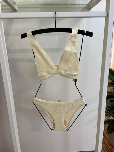 (w) Bikini Sorbet Island Aqua vanilla 