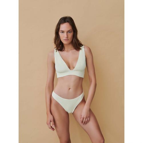 (w) Bikini Sorbet Island Aqua vanilla 