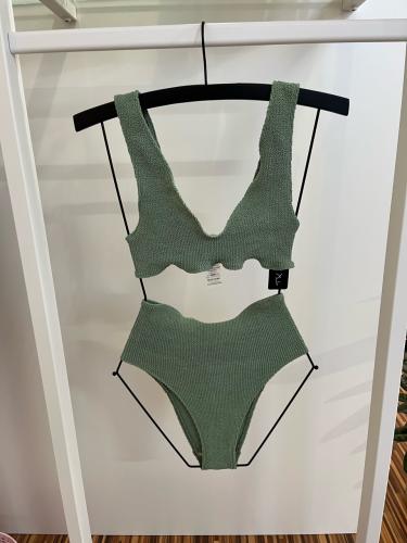 (w) Bikini Sorbet Island Adele mint