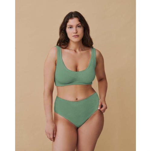 (w) Bikini Sorbet Island Adele mint