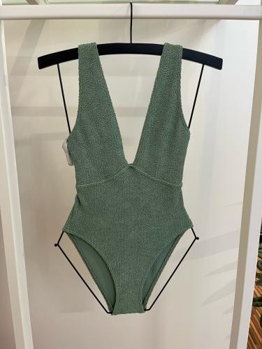 (w) Badeanzug Sorbet Island Ariel mint