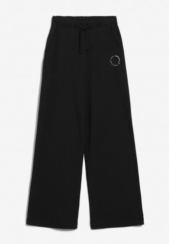 (w) Sweatpant Armedangels Rivaa Circle black