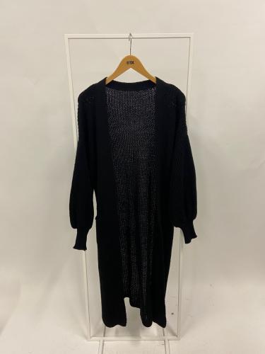 (w) Cardigan Sdi schwarz