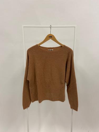 (w) Pulli Sas cognac