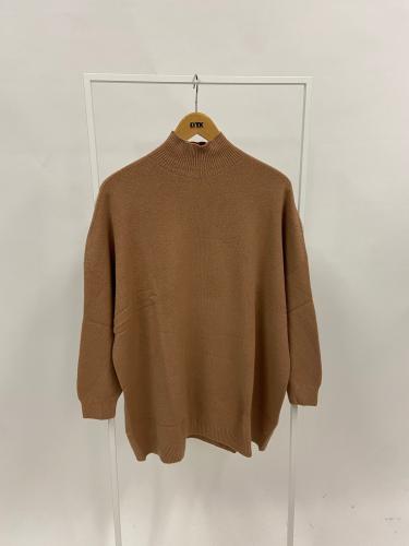(w) Pulli Sassi cognac