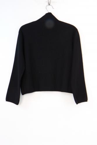 (w) Pulli Van 1334 schwarz