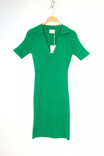 (w) Kleid 1219 grn