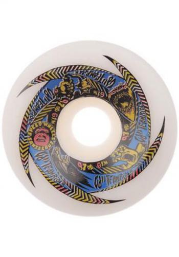 Rolle OJ Wheels OJ II 97A 61mm