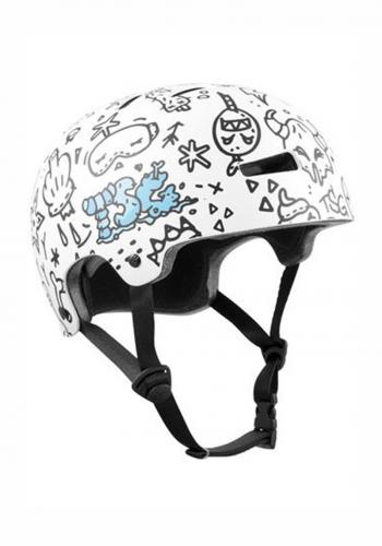 Helm TSG Evolution Graphic Design Doodle