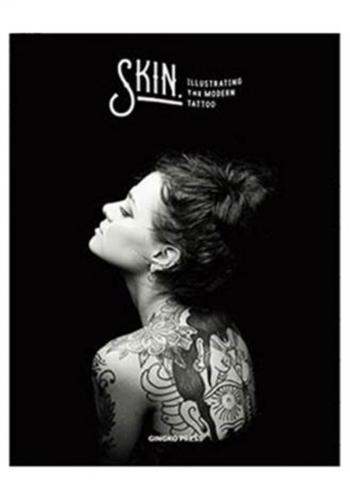 Buch Gingko Press Skin & Ink