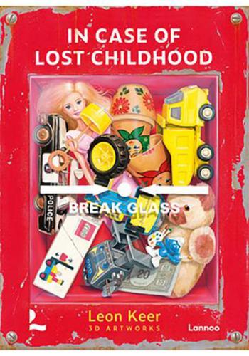 Buch Gingko Press In Case Of Lost Childhood 