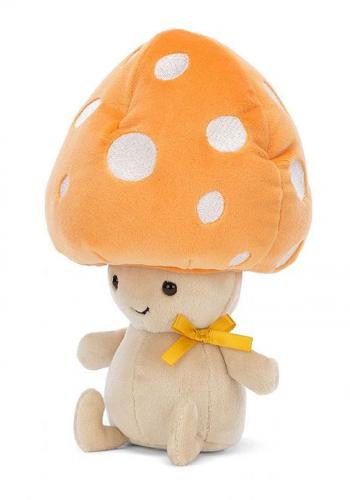 Jellycat Fun-Guy Ozzie