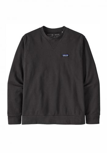 Sweater Patagonia Regenerative ink black