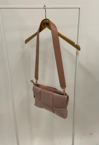 (w) Bag Zoraia pink