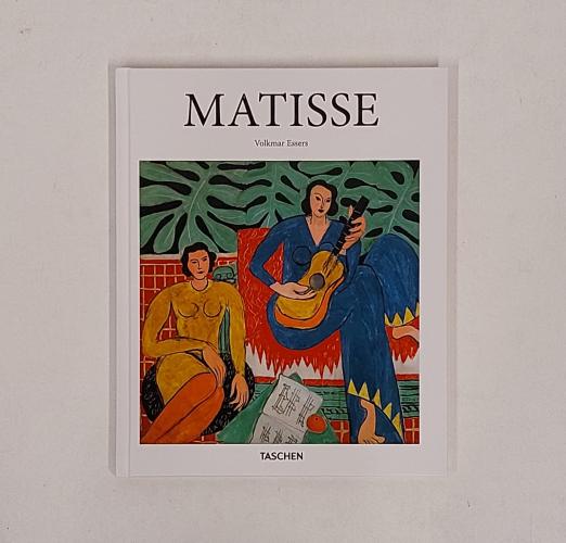 Matisse Basic Art Series