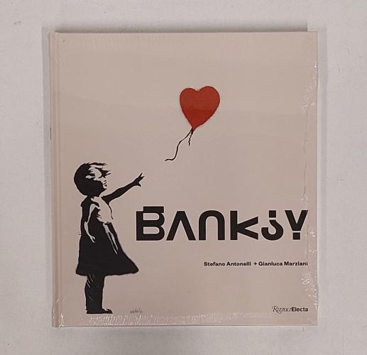 Banksy