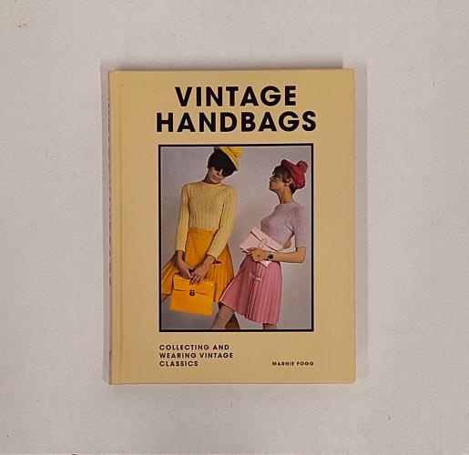 Vintage Handbags