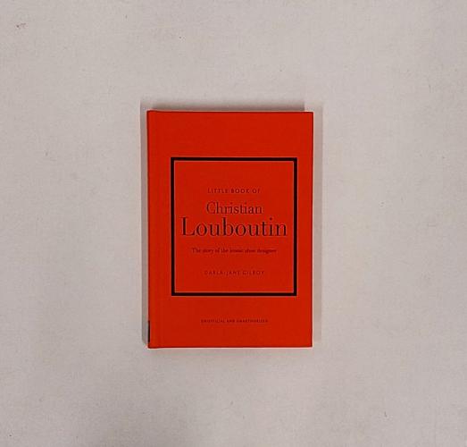 Little Book of Christian Louboutin