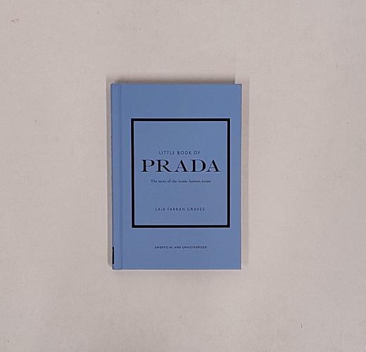 Little Book of Prada