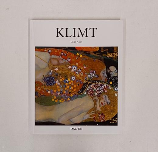 Klimt Basic Art Series