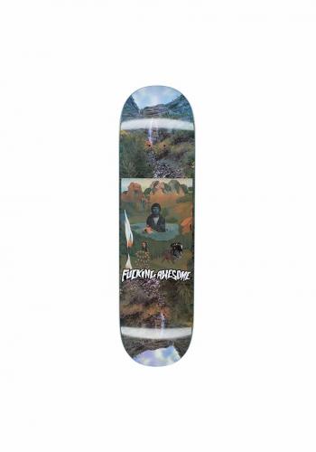Deck Fucking Awesome Dreams 8.25