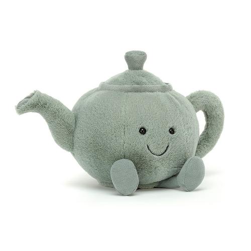 Jellycat Amuseable Teapot 