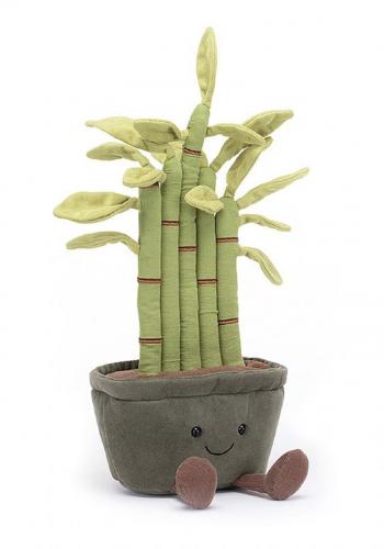 Jellycat Amuseable Potted Bamboo 