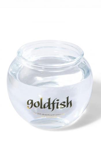 Aquarium HUF X Crailtap goldfish bowl