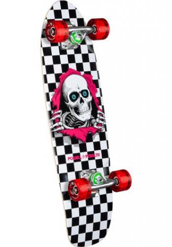 Komplettcruiser Powell Peralta Checker Reaper 7.75