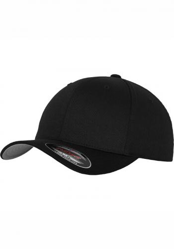 Cap Flex Fit blackout