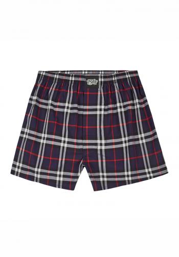 Boxershorts Lousy Livin lord gray