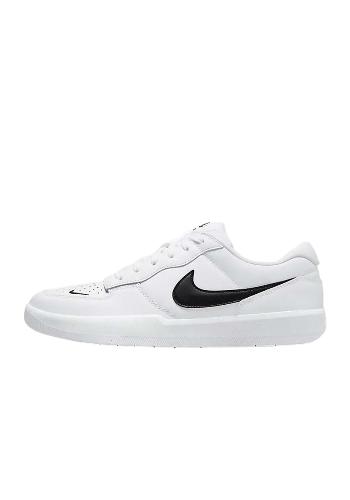 Schuh Nike SB Force 58 Premium white