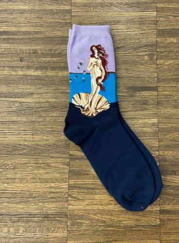 socken venus