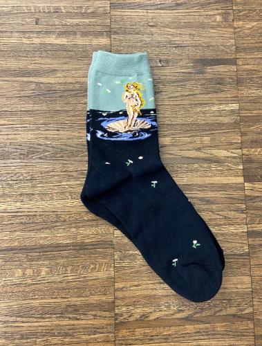 socken venus II