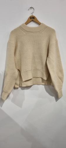 (w) Pulli 11194 beige 