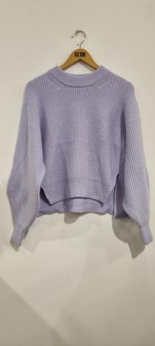 (w) Pulli 11194 lila