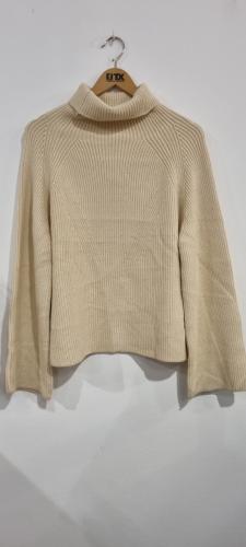 (w) Pulli 1323 beige