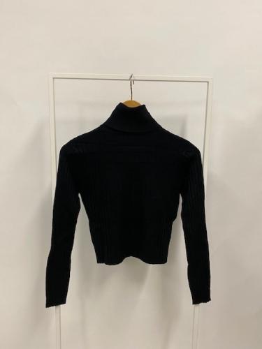 (w) Shirt Cozy 668 schwarz