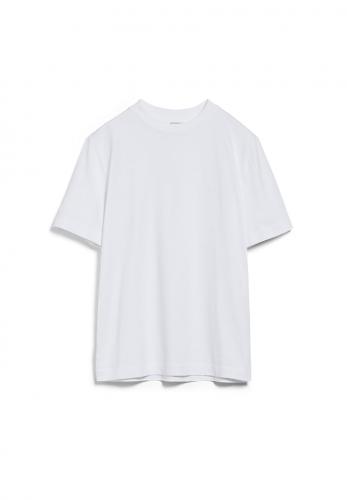 (w) T-Shirt Armedangels Tarjaa white