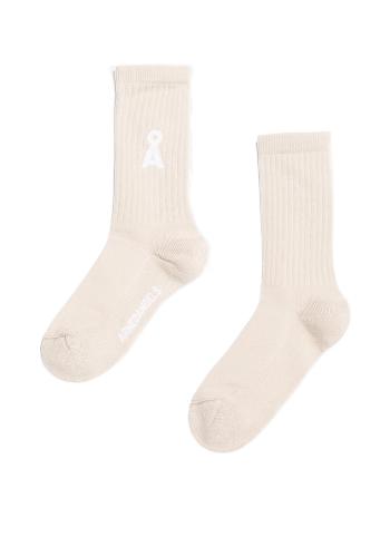 Socken Armedangels Saamus Bold luna rock