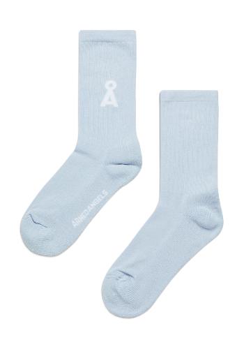 Socken Armedangels Saamus Bold morning sky