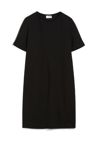 (w) Kleid Armedangels Maailana black