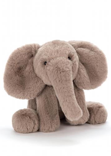 Jellycat Smudge Elephant