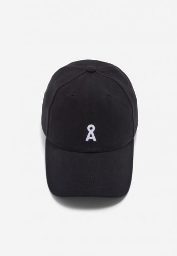 Cap Armedangels Yenaas Bold black